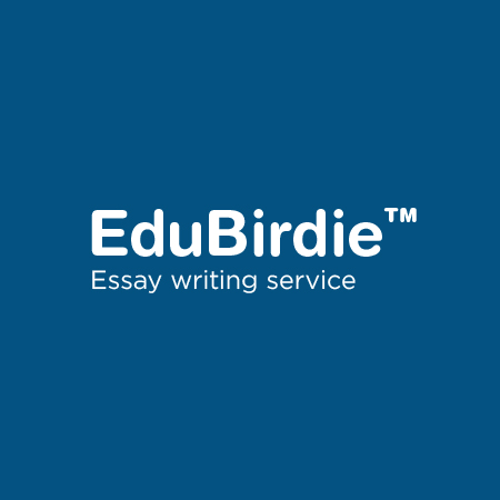 edubirdie.com Logo