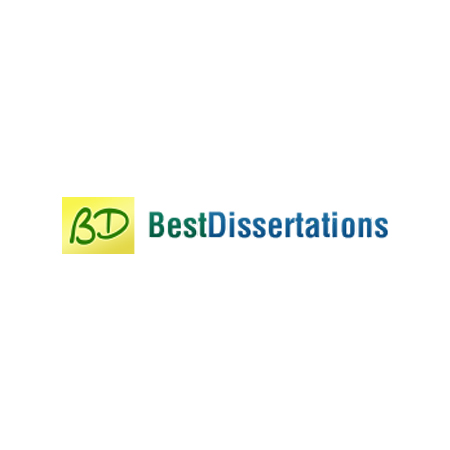 Bestdissertations.com logo